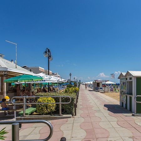 Giannina Apartment Lido di Jesolo Exterior photo