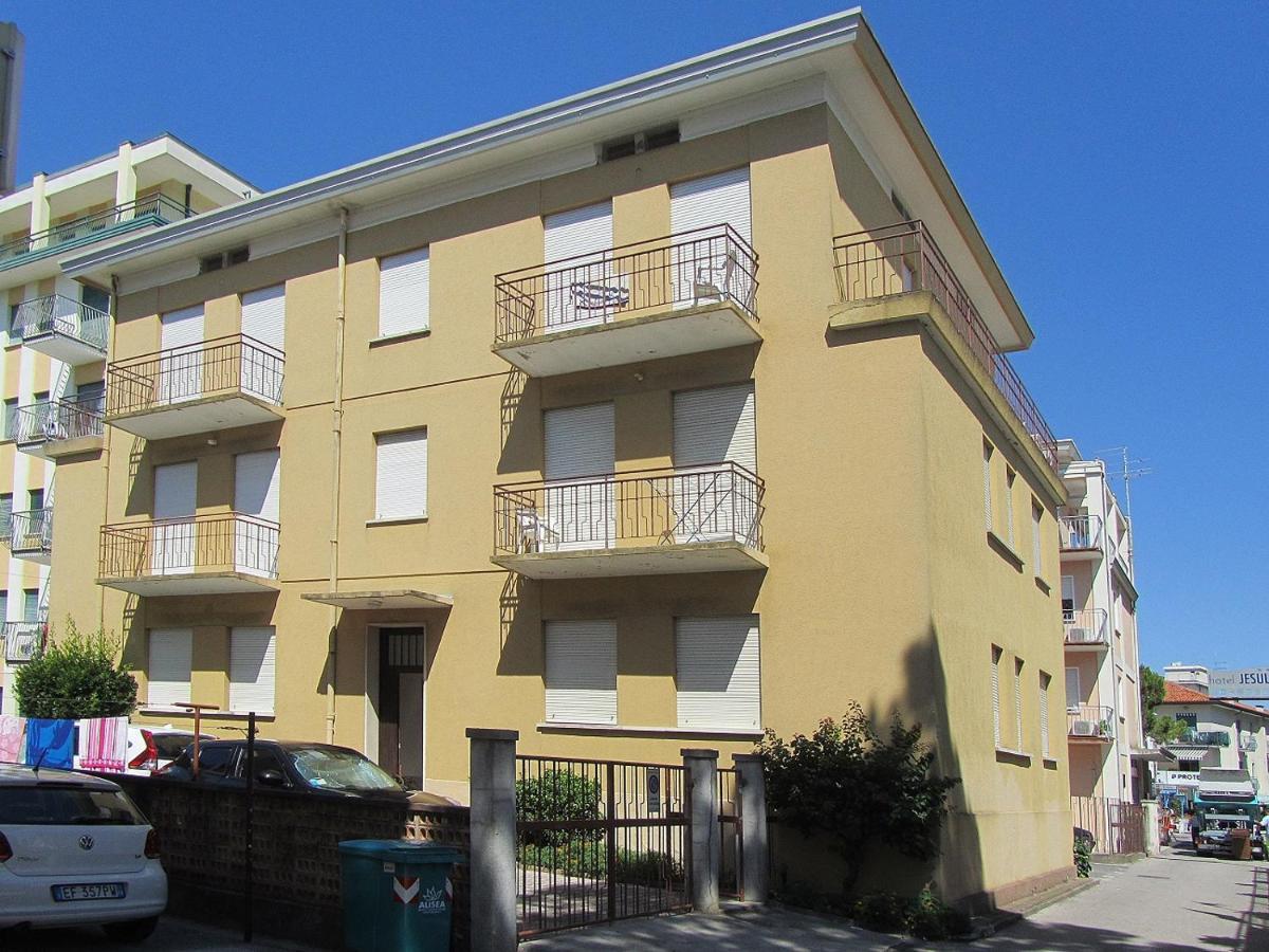 Giannina Apartment Lido di Jesolo Exterior photo