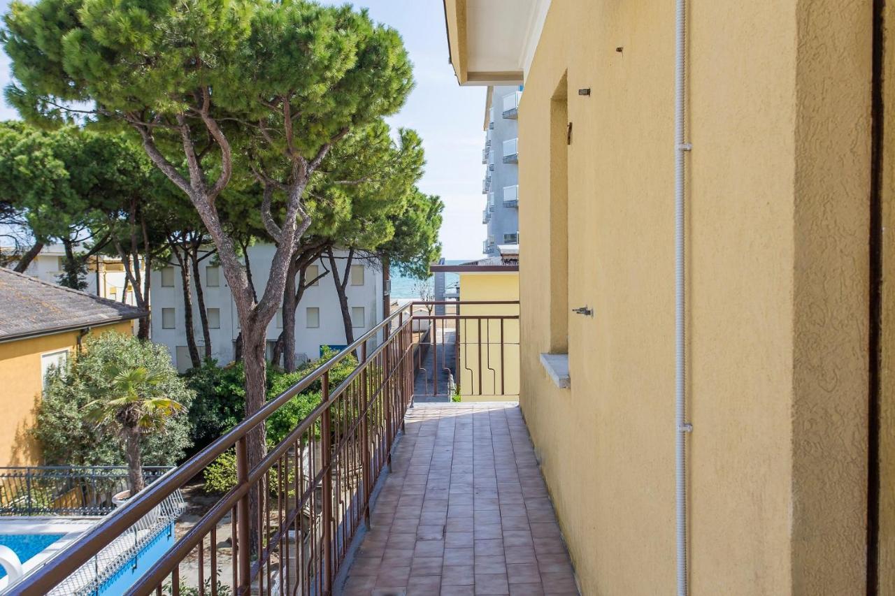 Giannina Apartment Lido di Jesolo Exterior photo