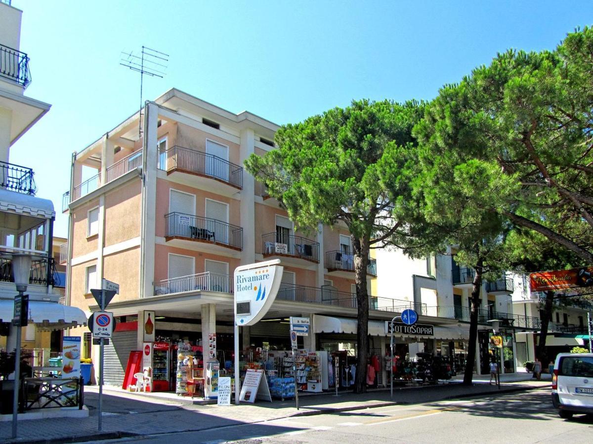 Giannina Apartment Lido di Jesolo Exterior photo