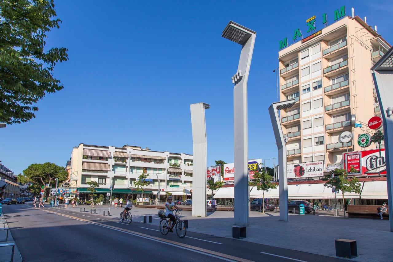 Giannina Apartment Lido di Jesolo Exterior photo