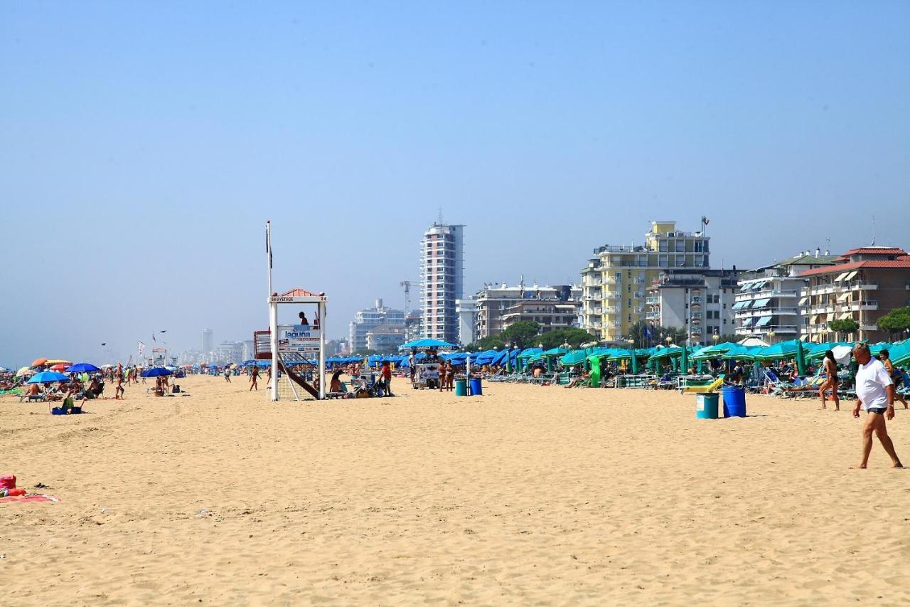 Giannina Apartment Lido di Jesolo Exterior photo