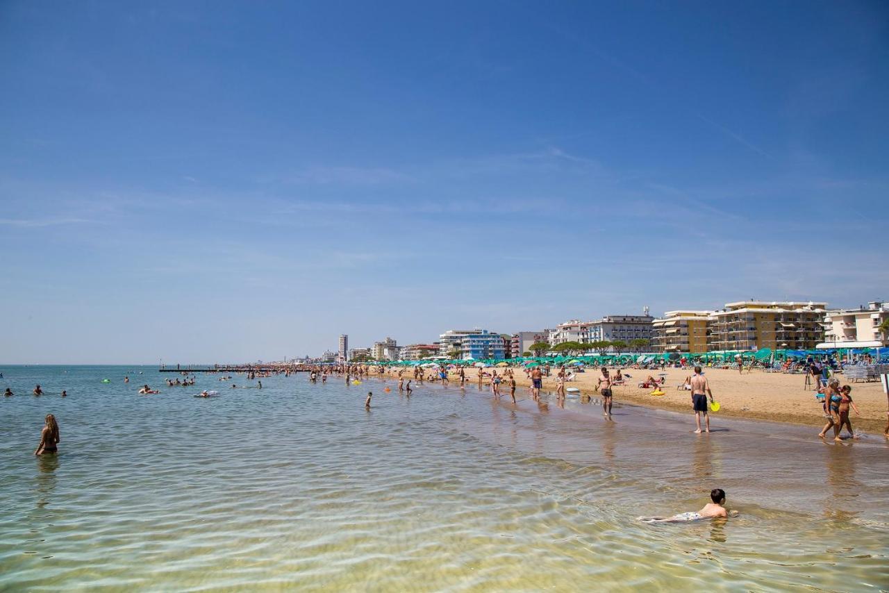 Giannina Apartment Lido di Jesolo Exterior photo