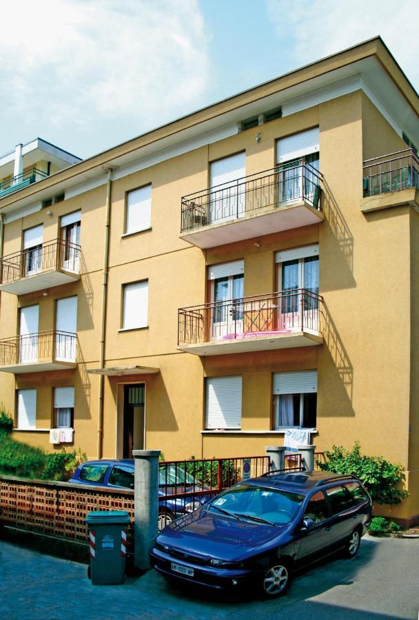 Giannina Apartment Lido di Jesolo Exterior photo