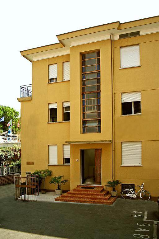 Giannina Apartment Lido di Jesolo Exterior photo