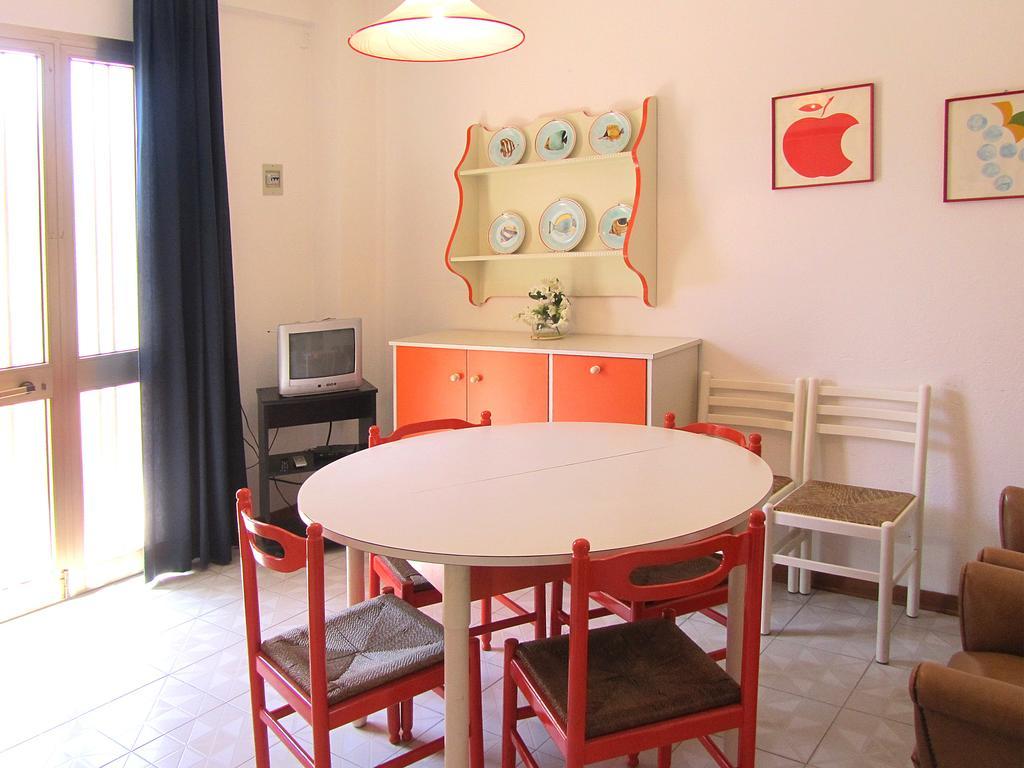 Giannina Apartment Lido di Jesolo Room photo