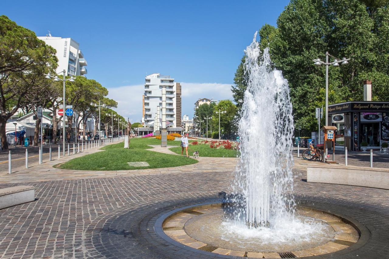 Giannina Apartment Lido di Jesolo Exterior photo